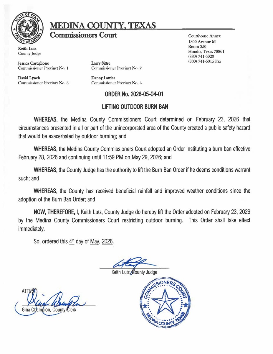 2023 Notice of Tax Hearing